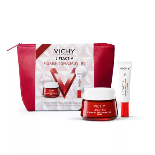 VICHY Liftactiv Pigment Specialist B3 XMAS PACK 2025