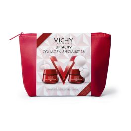 VICHY Liftactiv Collagen 16 XMAS PACK 2025