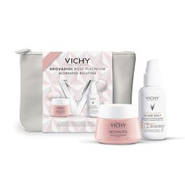 VICHY Neovadiol Rose Platinum XMAS PACK 2025