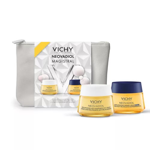 VICHY Neovadiol Magistral XMAS PACK 2025