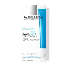 La Roche Posay Hyalu B5 hidratáló gél 40ml