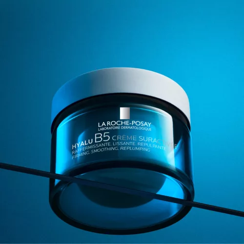 La Roche Posay B5 ultra-koncentált krém 50ml