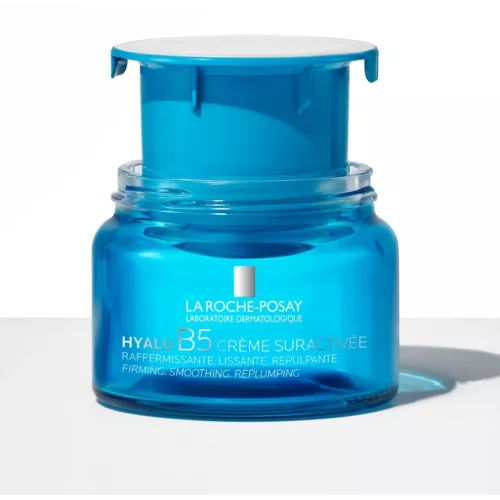 La Roche Posay B5 ultra-koncentrált krém utántöltő 50ml