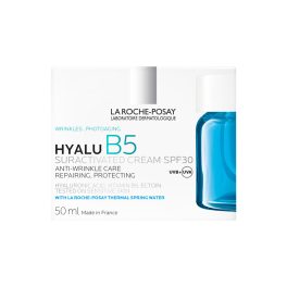 La Roche Posay Hyalu B5 ultra-koncentrált krém SPF30 50ml