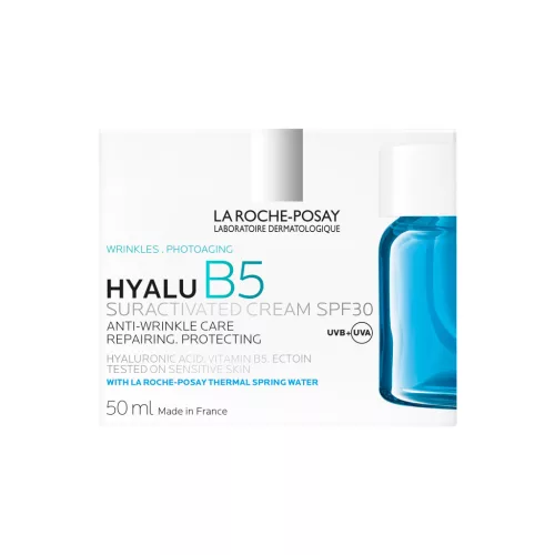La Roche Posay Hyalu B5 ultra-koncentrált krém SPF30 50ml