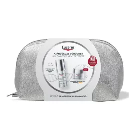 Eucerin Hyaluron-Filler XMAS PACK 2025