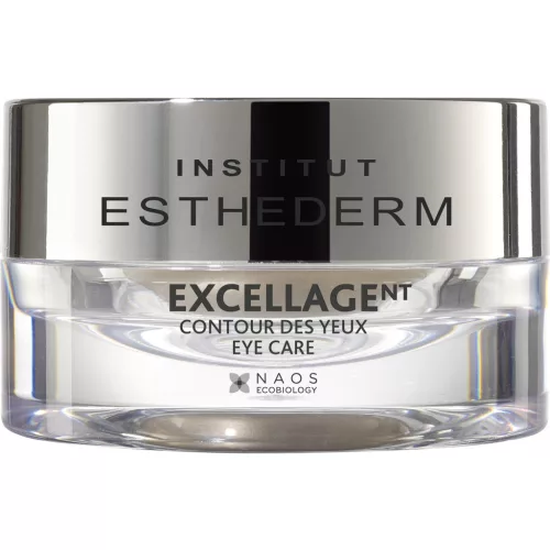 Esthederm Excellage NT szemkörnyékápoló 15ml