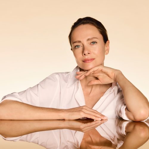 Esthederm Excellage NT szemkörnyékápoló 15ml