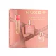 Nuxe Infinite Glow Pink szett  XMAS PACK 2025