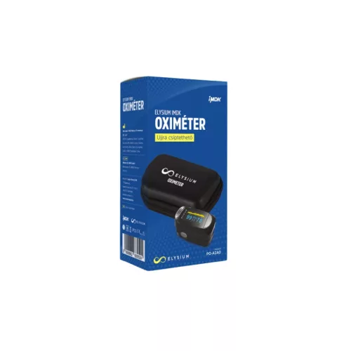 Elysium IMDK pulzoximéter 1x