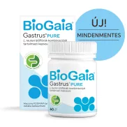 BioGaia Gastrus Pure Lactobacillus reuteri kapszula 60x