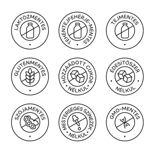 BioGaia Gastrus Pure Lactobacillus reuteri kapszula 60x