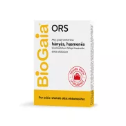   BioGaia ORS Travel Pack por orális rehidráló oldathoz 2x5,5g