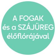 BioGaia Prodentis Junior szopogató tabletta alma ízű 30x