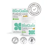 BioGaia Prodentis Junior szopogató tabletta alma ízű 30x