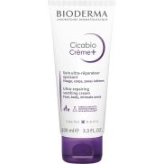Bioderma Cicabio krém+ 100ml