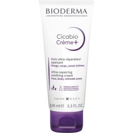Bioderma Cicabio krém+ 100ml