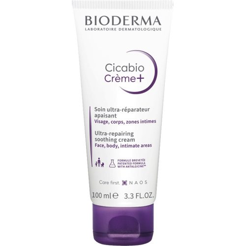 Bioderma Cicabio krém+ 100ml