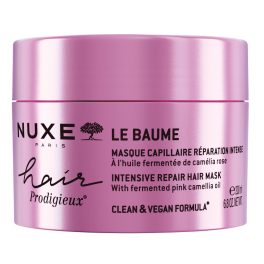   Nuxe Hair Prodigieux Intensive Repair Hair Mask 3in1 – Intenzív Javító 3in1 Hajmaszk 200ml