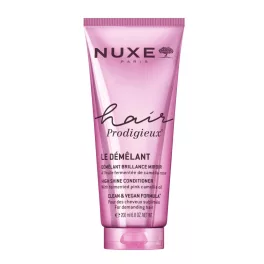   Nuxe Hair Prodigieux High Shine Conditioner – Fényesítő Hajbalzsam 200ml