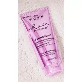   Nuxe Hair Prodigieux High Shine Shampoo- Fényesítő sampon 200ml