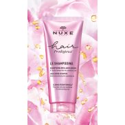   Nuxe Hair Prodigieux High Shine Shampoo- Fényesítő sampon 200ml