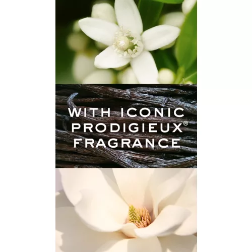 Nuxe Hair Prodigieux High Shine Shampoo- Fényesítő sampon 200ml