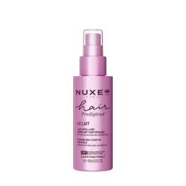   Nuxe Hair Prodigieux Detangling Leave-In Hair Milk–Kifésülést segítő permet 100ml