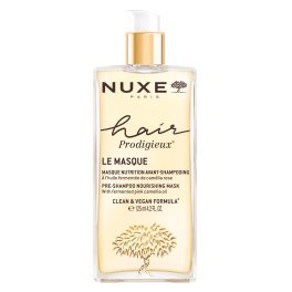   Nuxe HAIR PRODIGIEUX Nourishing Pre-Shampoo Mask – Tápláló Hajmosás előtti Maszk 125ml