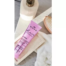   Nuxe HAIR PRODIGIEUX Intense Nourishing Leave-in Cream – Intenzíven Tápláló, Nem Kiöblítendő Hajápoló 100ml