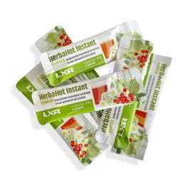 LXR HerbaHot Instant Komplex 20x