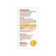 LXR Koenzim Q10 60x