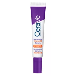 Cerave Bőrmegújító C-vitamin Szérum 30ml