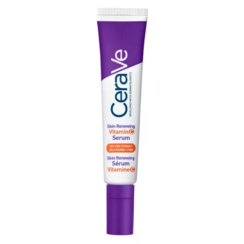 Cerave Bőrmegújító C-vitamin Szérum 30ml