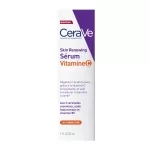 Cerave Bőrmegújító C-vitamin Szérum 30ml
