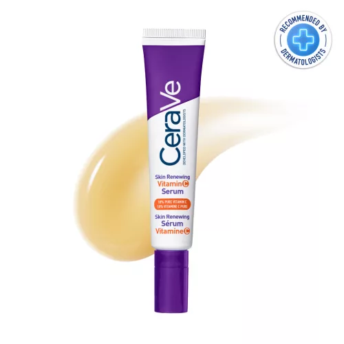 Cerave Bőrmegújító C-vitamin Szérum 30ml