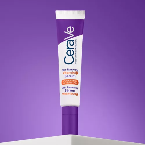 Cerave Bőrmegújító C-vitamin Szérum 30ml