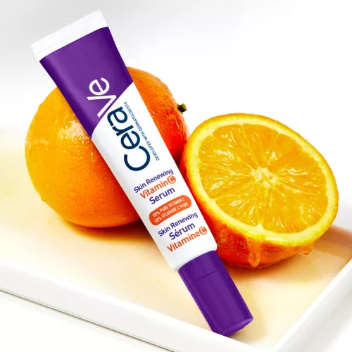 Cerave Bőrmegújító C-vitamin Szérum 30ml