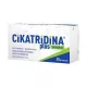 Cikatridina plus hüvelykúp 20x