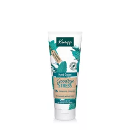 Kneipp kézkrém Goodbye Stress 75ml