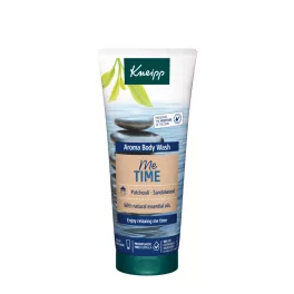 Kneipp Aroma Tusfürdő Énidő 200ml
