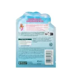 Kneipp Naturkind Habfürdő Szivárvány sellő 40ml