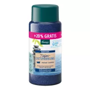 Kneipp Fürdőkristály Mélyrelaxáló 600g