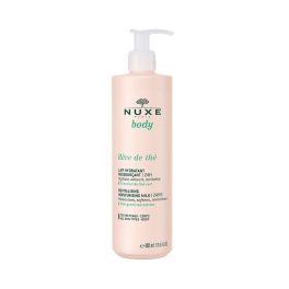Nuxe Reve de Thé Hidratáló testápoló 400ml