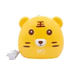 Elysium kompresszoros tigris formájú inhalátor - AXD-303