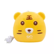 Elysium kompresszoros tigris formájú inhalátor - AXD-303