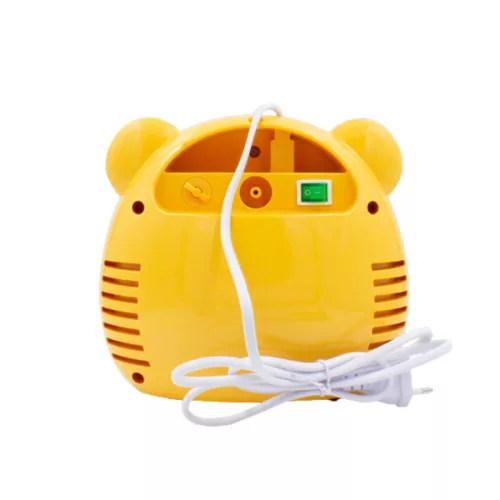 Elysium kompresszoros tigris formájú inhalátor - AXD-303