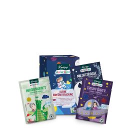 Kneipp Naturkind Fürdőélmény Űrkaland 3x
