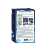 Kneipp Naturkind Fürdőélmény Űrkaland 3x