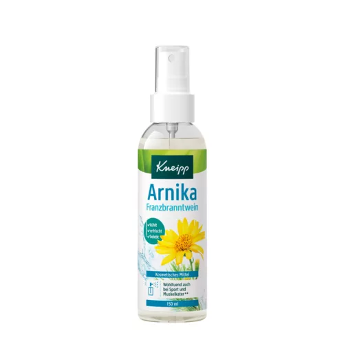 Kneipp Árnika spray 150ml